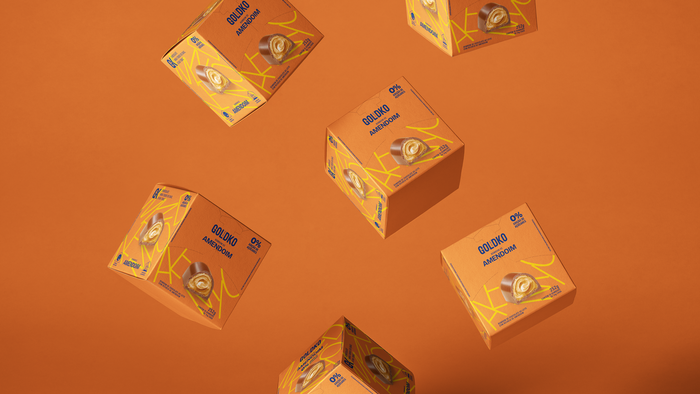 GoldKo chocolate 2