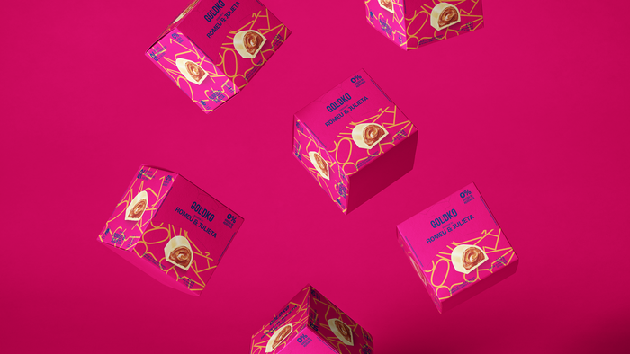 GoldKo chocolate 5