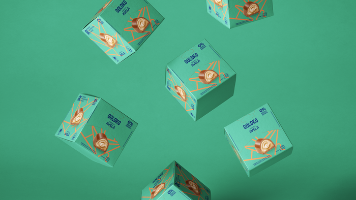 GoldKo chocolate 11