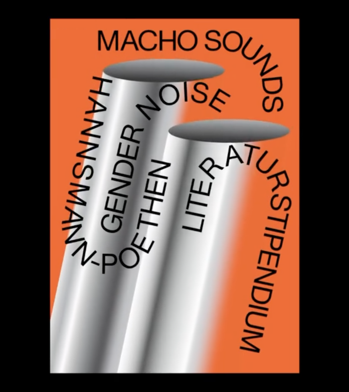 Macho Sounds/Gender Noise 1