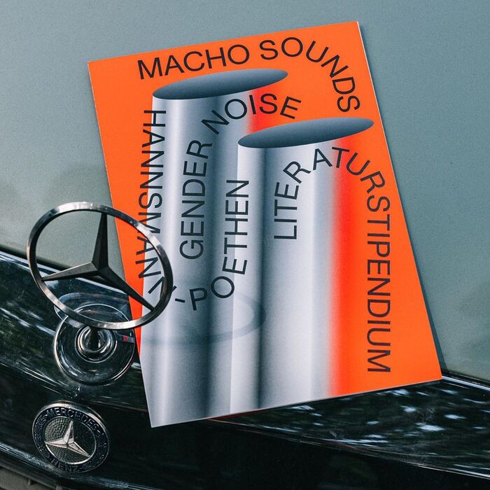 Macho Sounds/Gender Noise 2