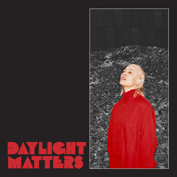 “Daylight Matters”, 2019.
