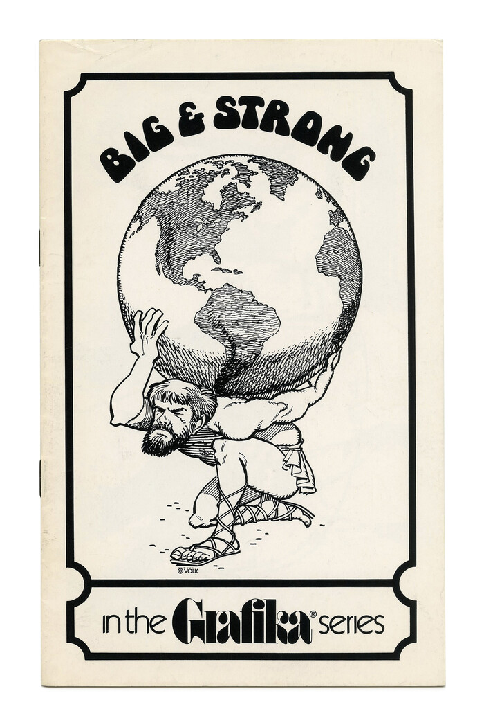 “Big & Strong” (No. G94) ft. Atlas and more , set on a curve.