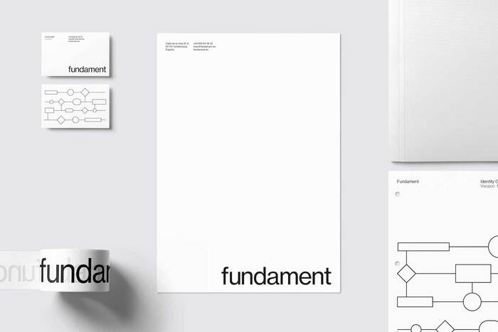 Fundament 1