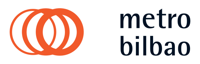 Metro Bilbao identity and signs (1988–) 1