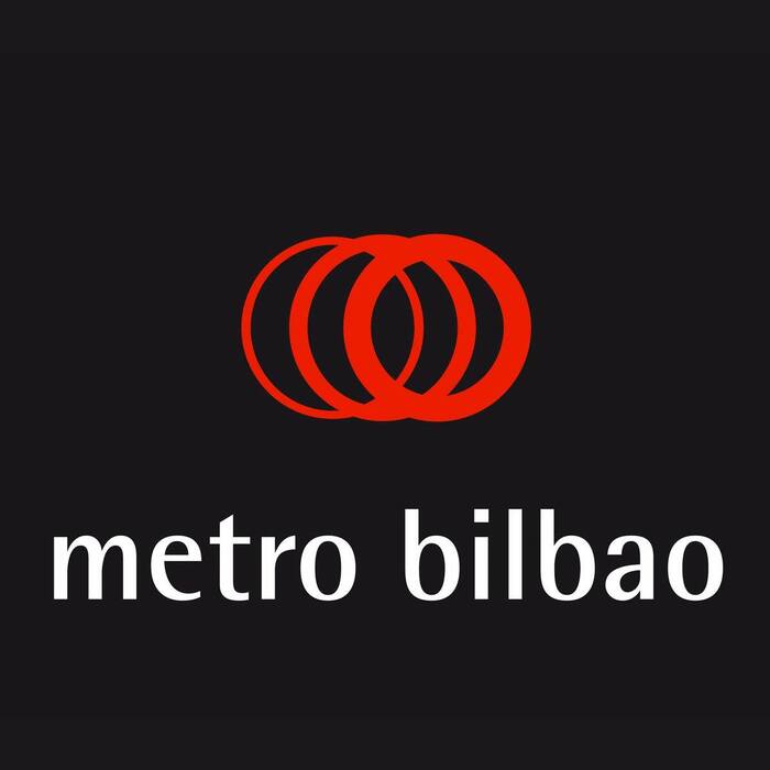 Metro Bilbao identity and signs (1988–) 15