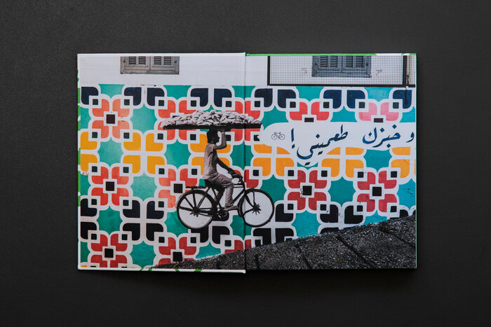 Beiroet cookbook by Merijn Tol 2