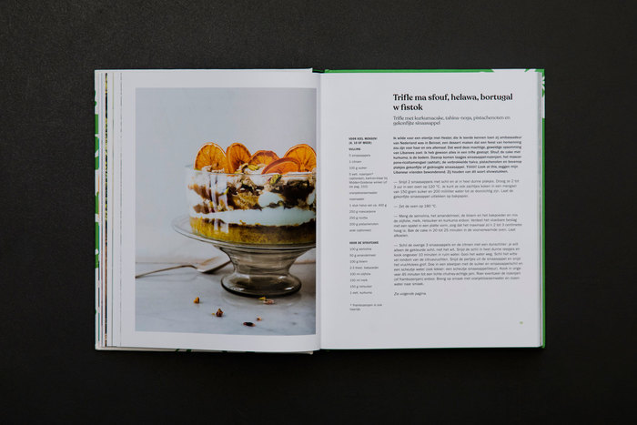Beiroet cookbook by Merijn Tol 5