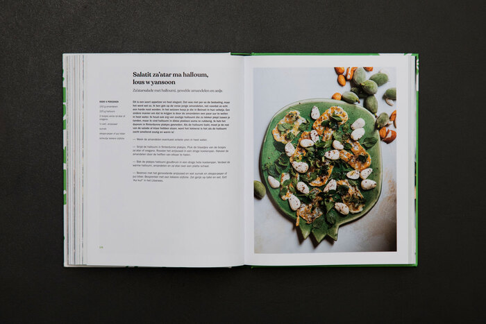 Beiroet cookbook by Merijn Tol 6