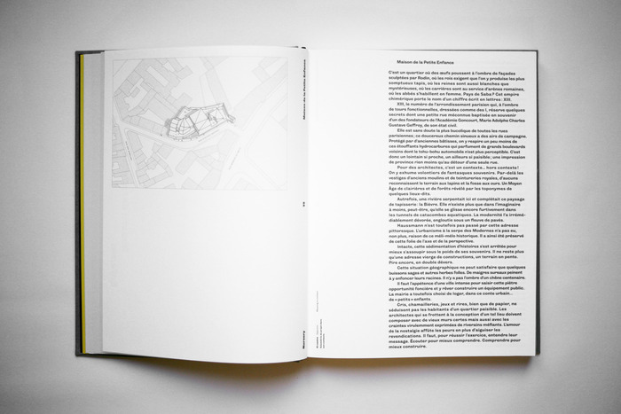 rh+ architecture monograph 5