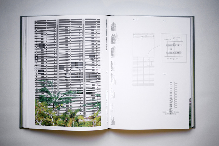 rh+ architecture monograph 9