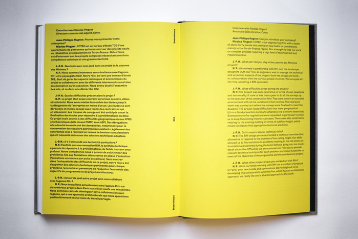 rh+ architecture monograph 11