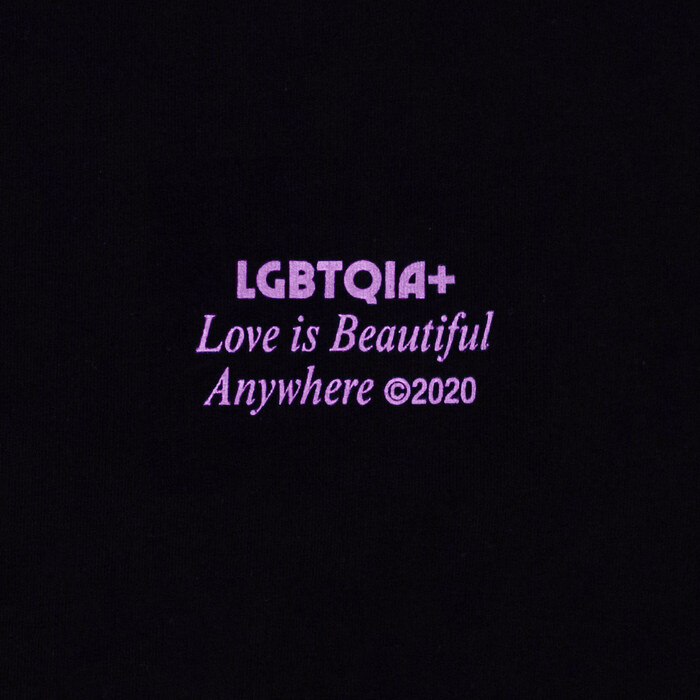 Love is Beautiful, Anywhere 5