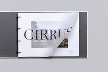 Cirrus real estate project