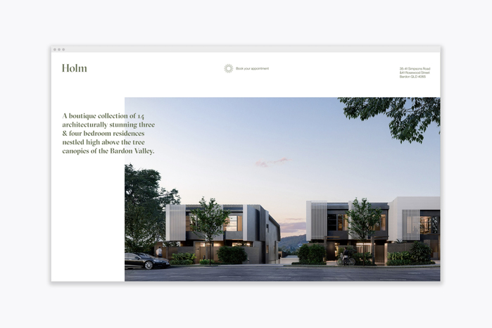 Website