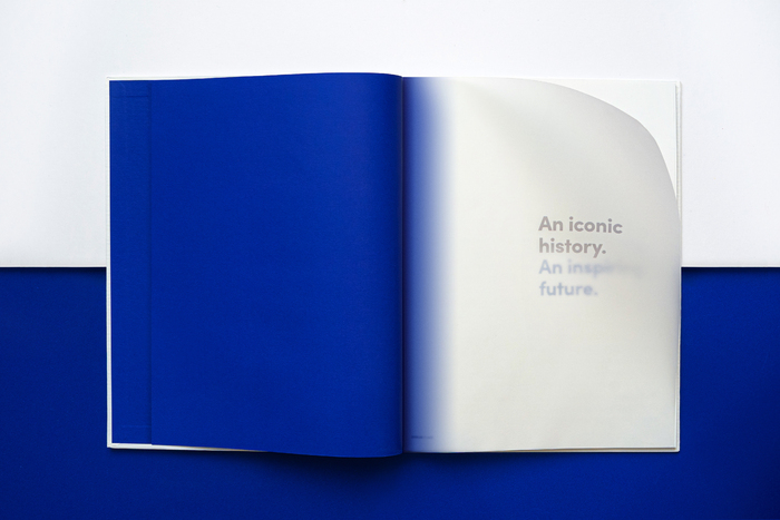 Jubilee Place brochure and website 6