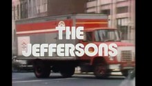 <cite>The Jeffersons</cite> (1975)