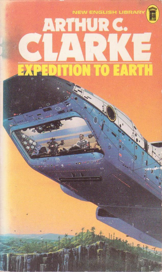 Expedition To Earth, 1976.