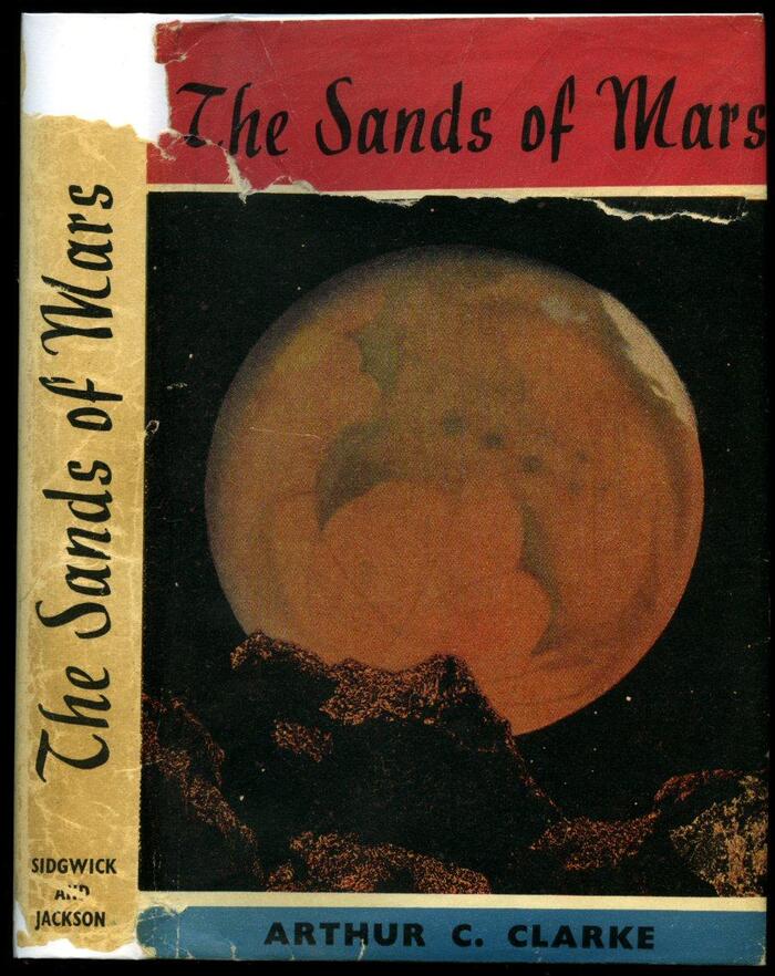 The author’s name is shown in caps from  Extra Bold, the publisher’s in the Bold Condensed.