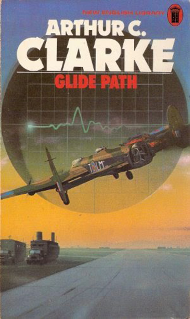 Glide Path, 1977.