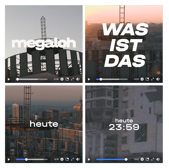 Megaloh album artwork 2020 8