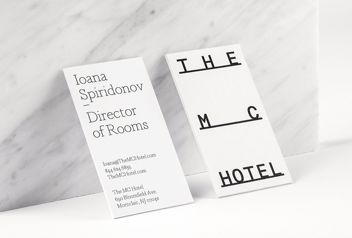 The MC Hotel 1