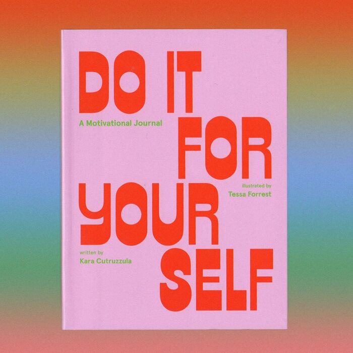 Do It For Your Self 1