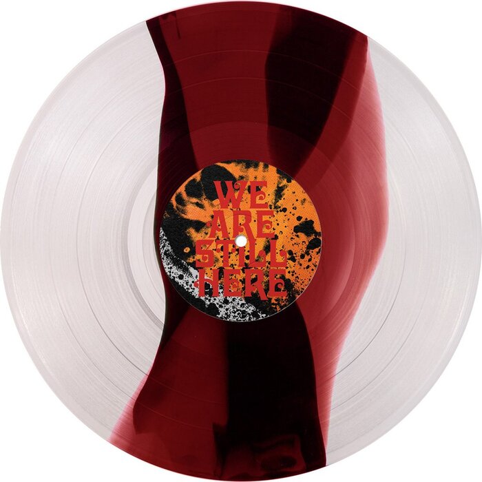 We Are Still Here original motion picture soundtrack (2020 Death Waltz edition) 2