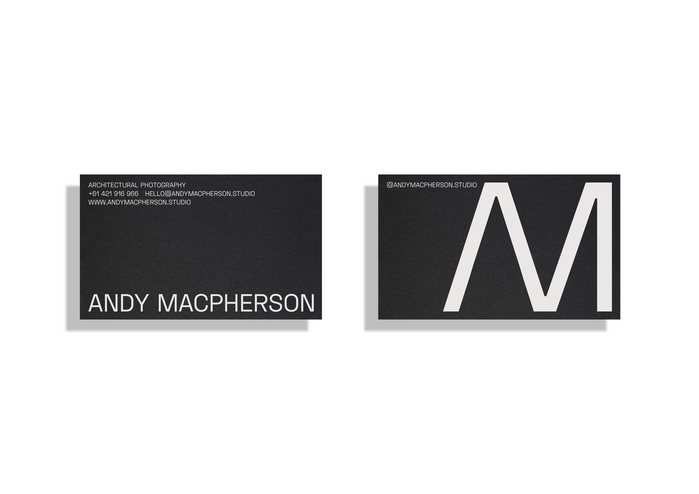 Business cards