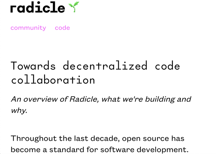 radicle.xyz 1