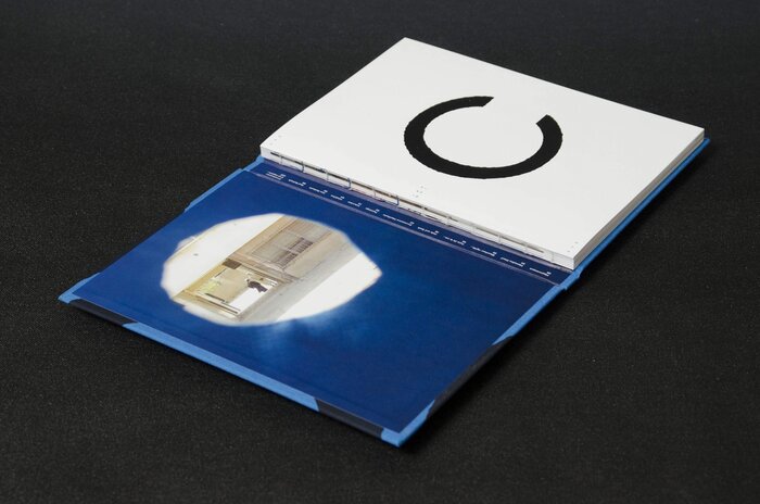 Cheikh Ndiaye – Hippocampus 2