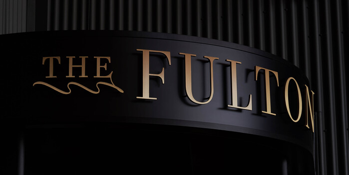 The Fulton 1
