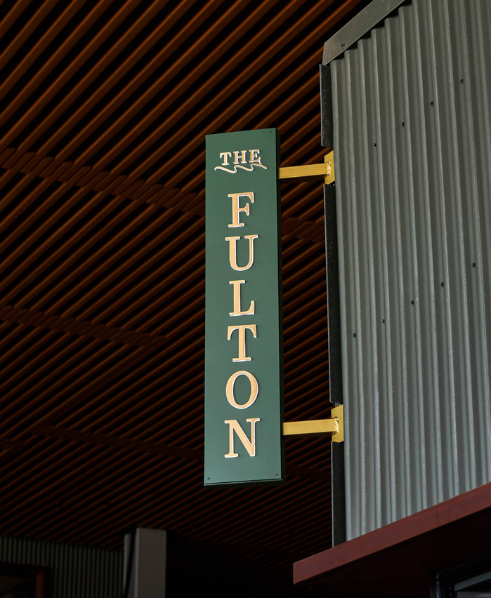 The Fulton 7