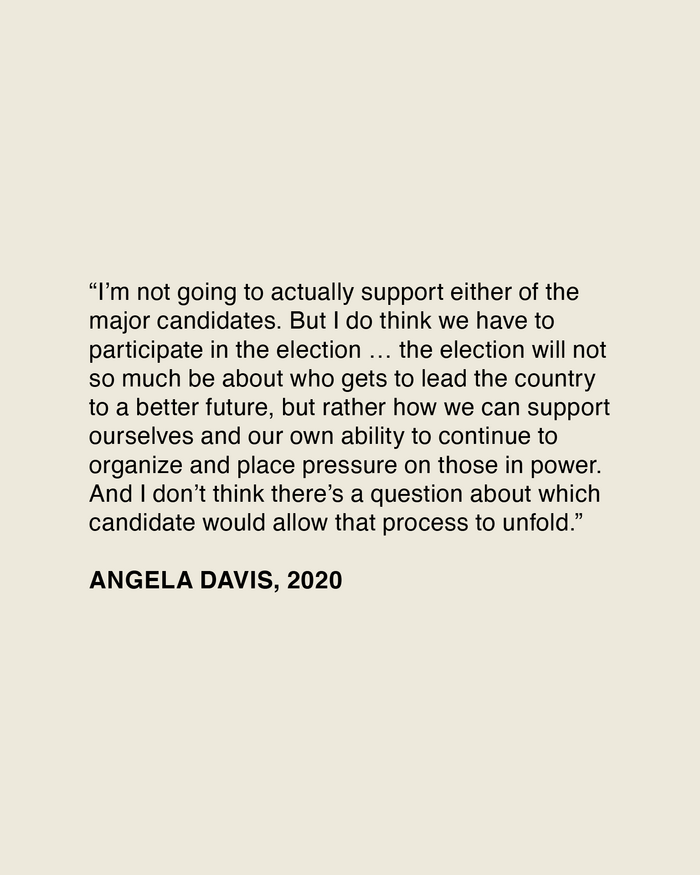 “______ is voting for Biden” posters 8