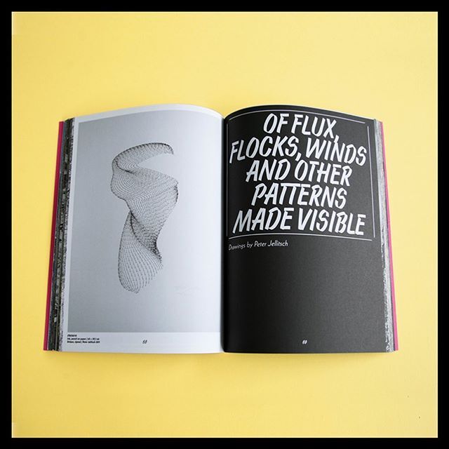 Acid magazine, vol. 1 “Hardly any turns” 15