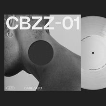 <cite>CBZZ-01</cite> by Cabezazo