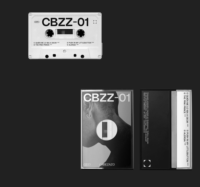 CBZZ-01 by Cabezazo 7