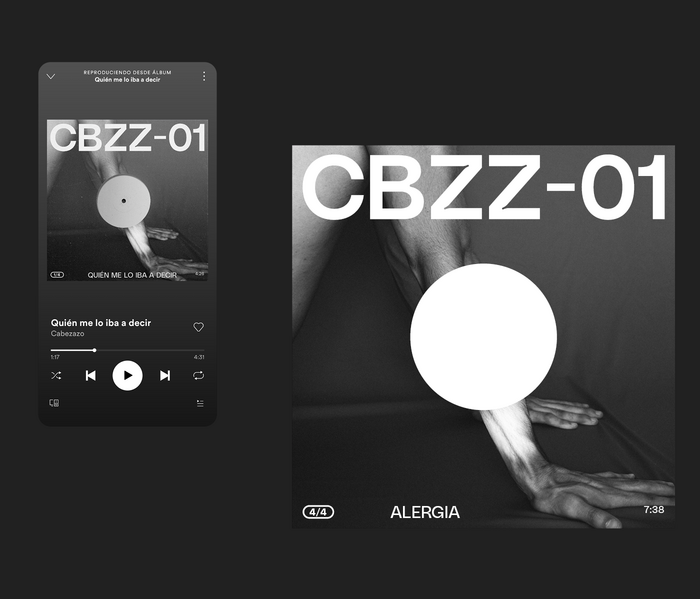 CBZZ-01 by Cabezazo 9
