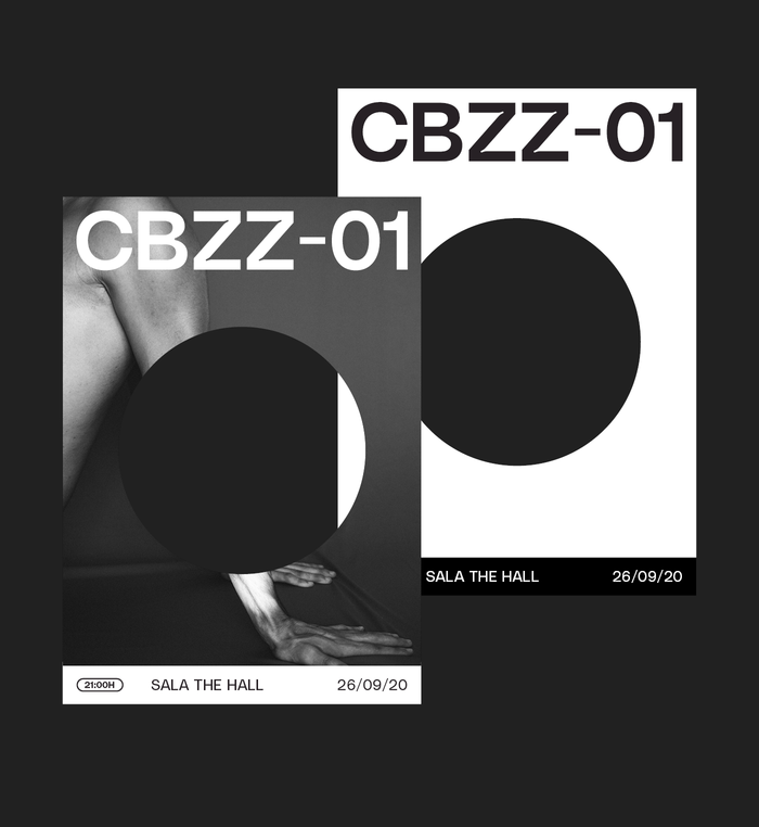 CBZZ-01 by Cabezazo 13