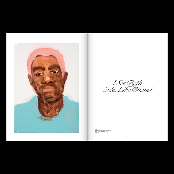 Rauha Mäkilä catalog 3