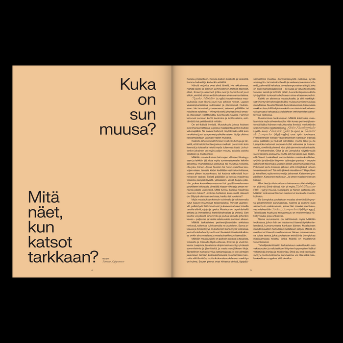 Rauha Mäkilä catalog 4