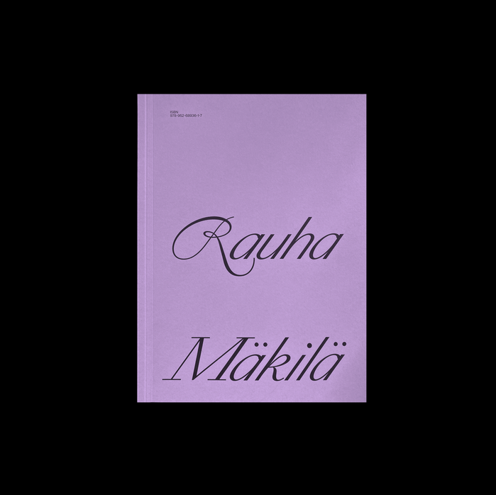 Rauha Mäkilä catalog 1