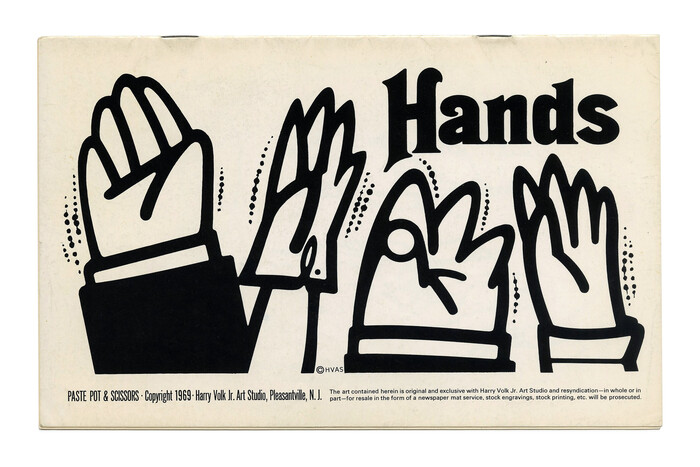 “Hands” (No. PP119) ft. .