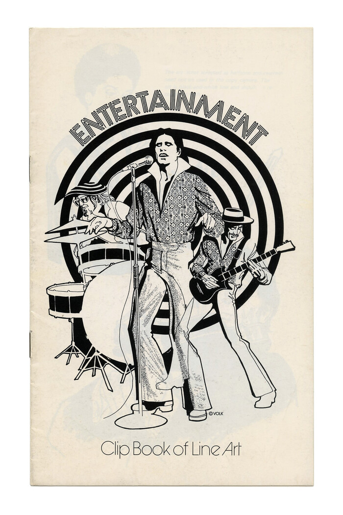 “Entertainment” (No. 271) ft. , set on a curve.