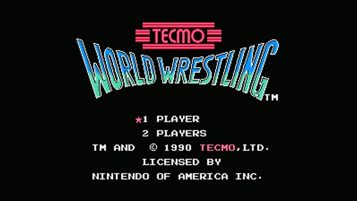 Tecmo logo 3