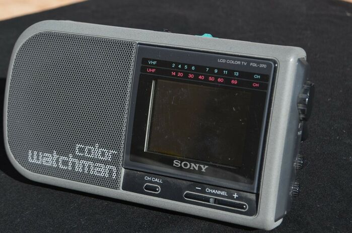 Color Watchman FDL 370