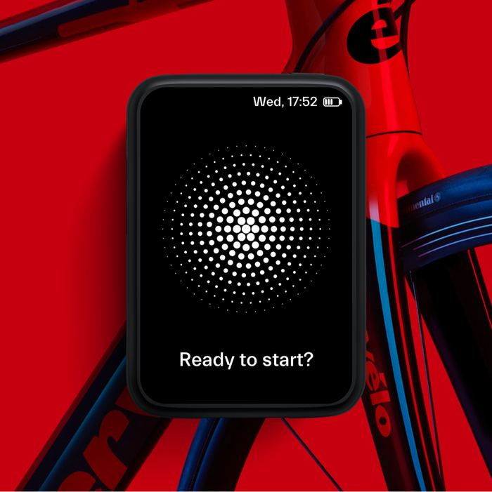 Hey Bicycle case study 3