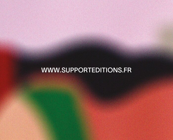 Support Magazine, issue 01, 2020 3