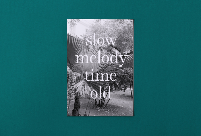 Joan Ayrton – slow melody time old 1