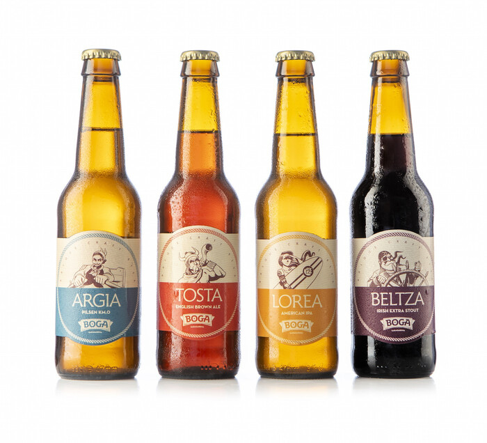 Boga craft beer 1